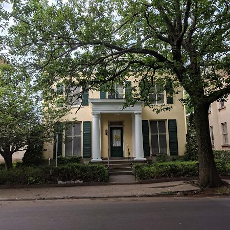 The Historic Mansion Hotel New Haven Luaran gambar