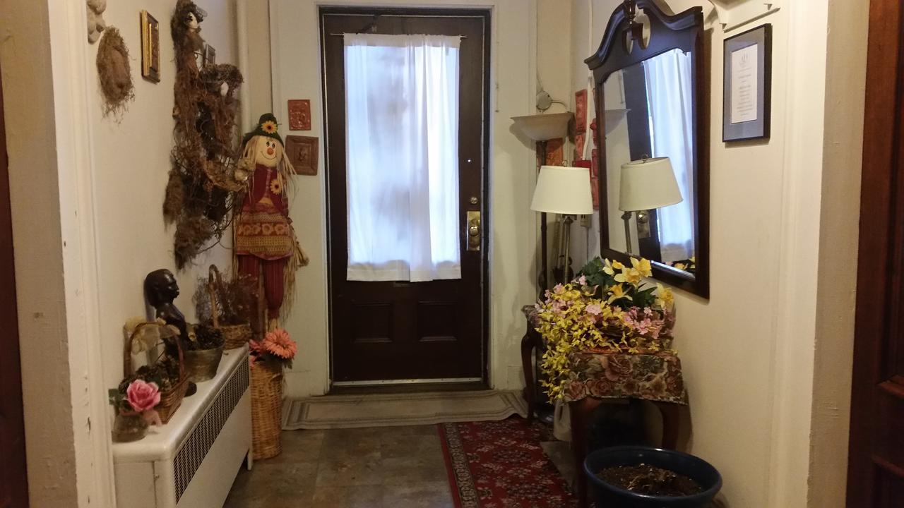 The Historic Mansion Hotel New Haven Luaran gambar